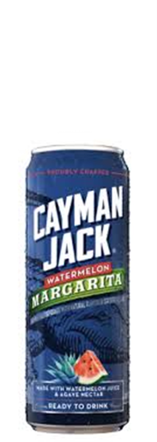 Cayman Jack Watermelon 12fl Oz. Can