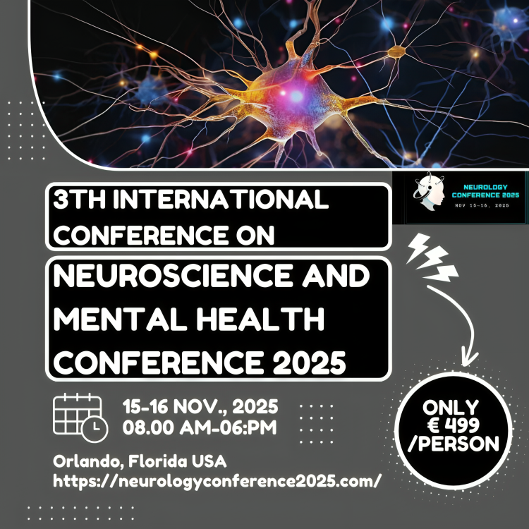 Join the Transformative Mental Health Conference 2025 image