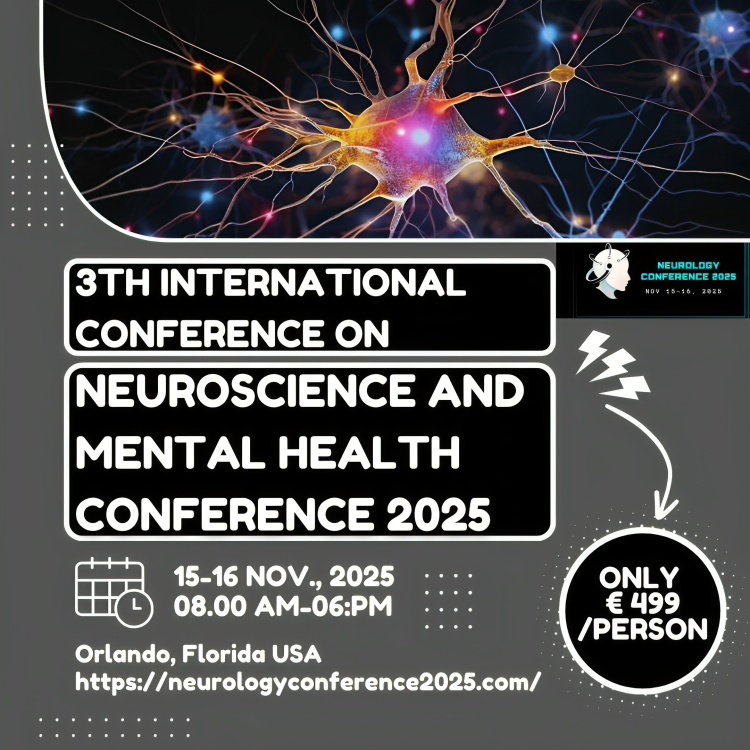 Get Information and buy tickets to Join the Transformative Mental Health Conference 2025  on PubScholars Group