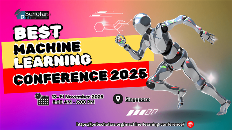 AI and Machine Learning Conference 2025