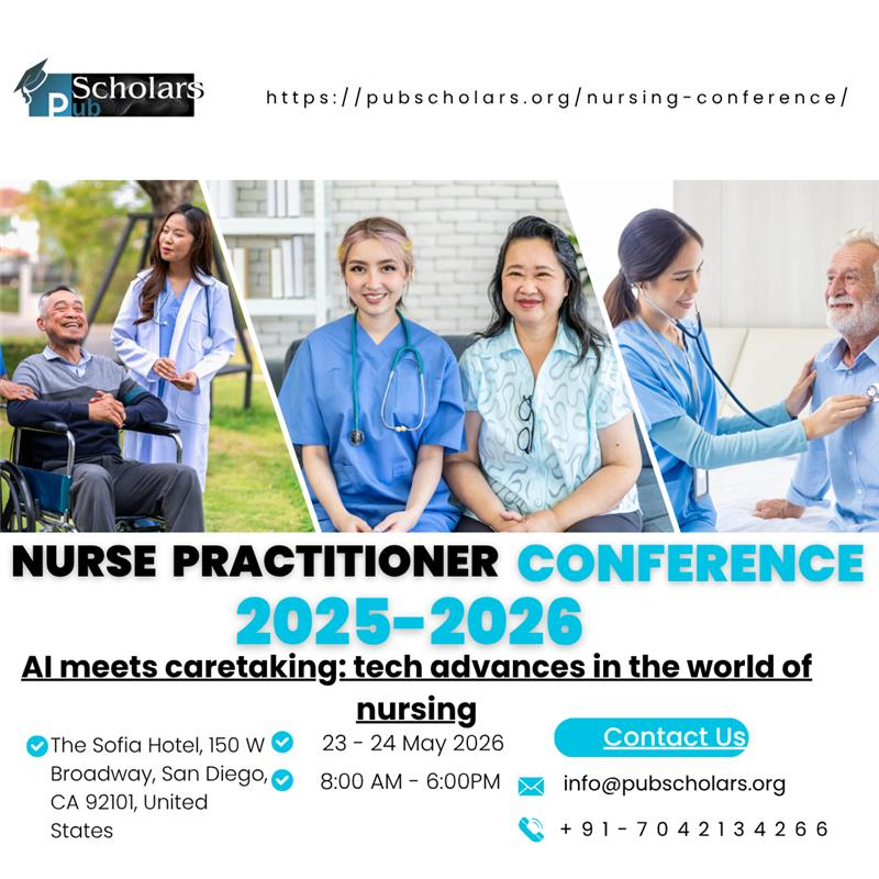 Nurse Practitioner Conference