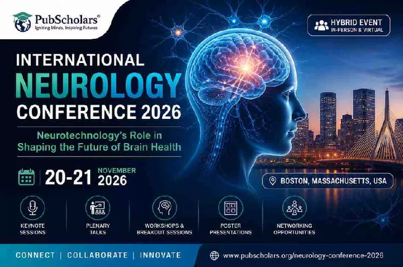 International Neurology Conference 2026