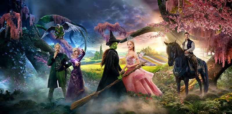 Wicked