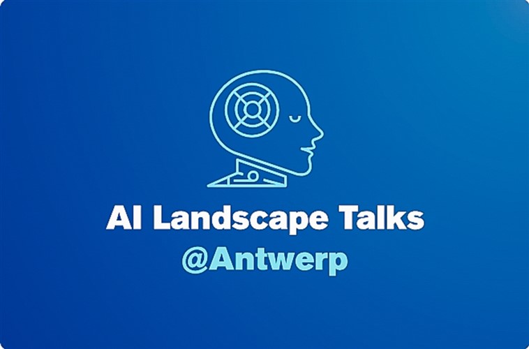 AI Landscape Talks image