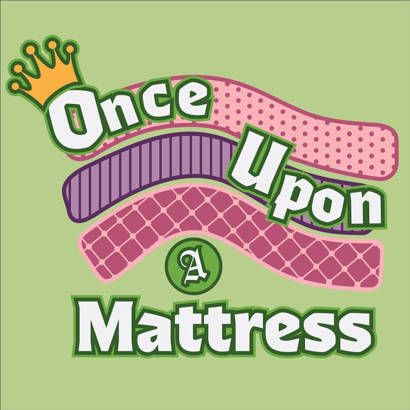 Once Upon a Mattress