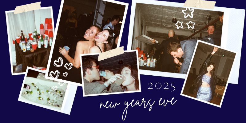 New Year's Eve 2025 image
