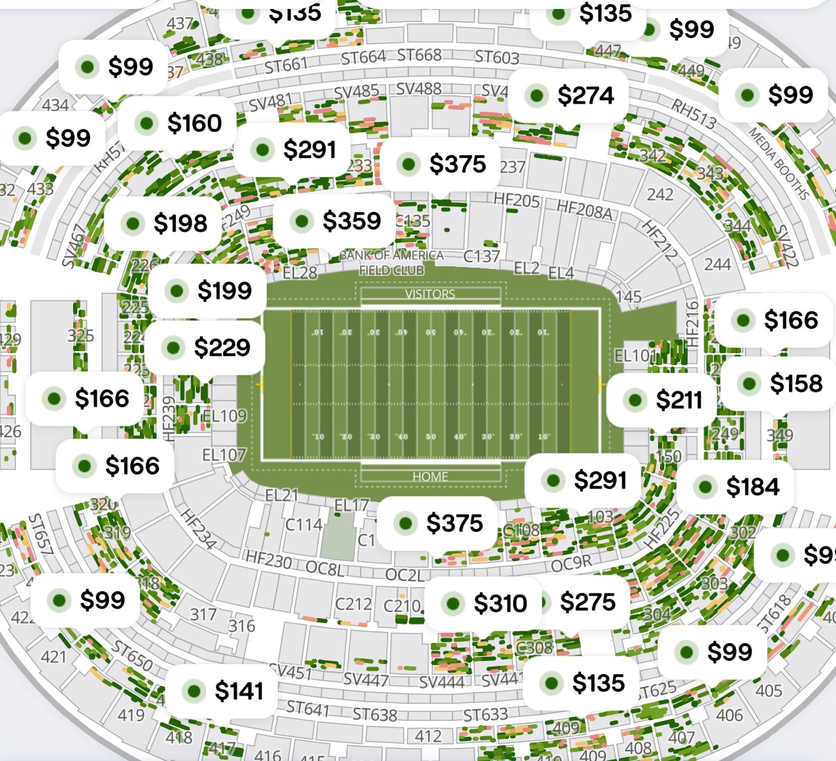 Dr Pepper Big 12 Championship Game Sat Dec 7 at 11:00am. image