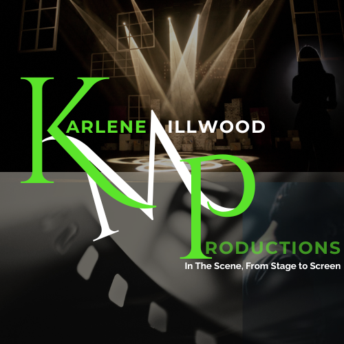 Karlene Millwood Productions image