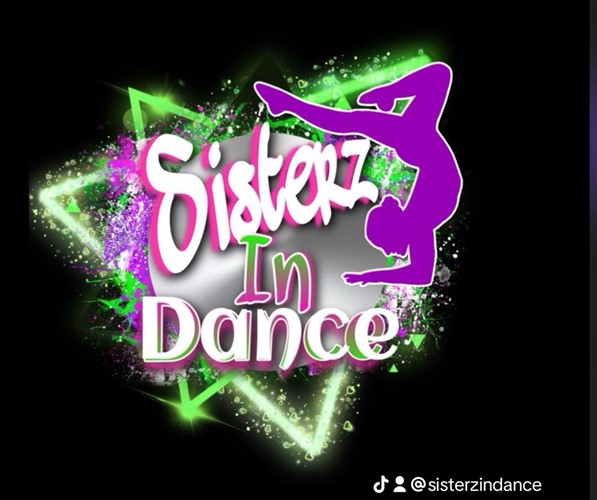 sisterz in dance image