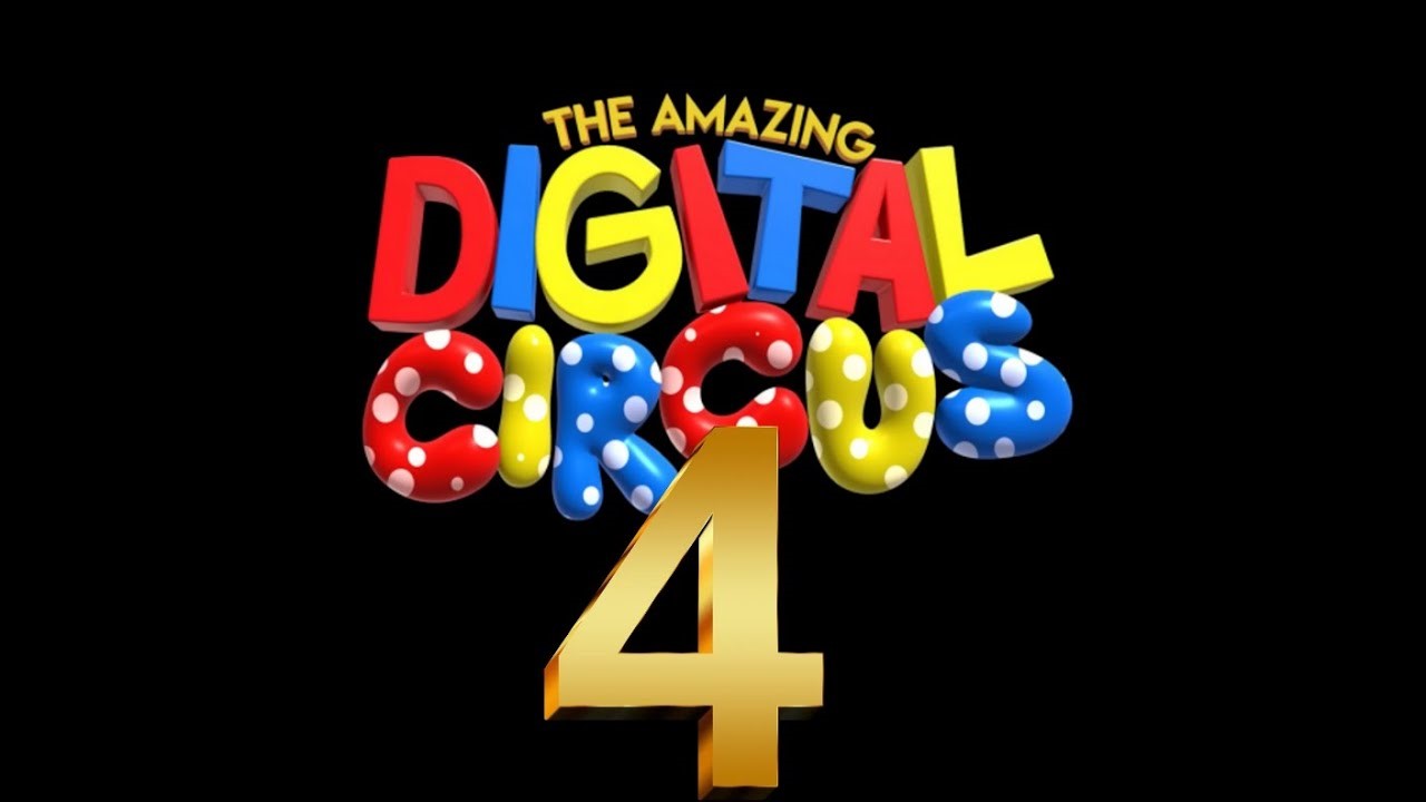 The Amazing Digital Circus image