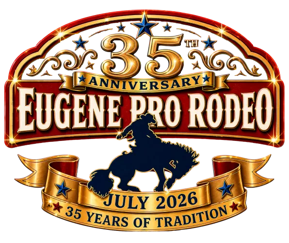 Eugene Pro Rodeo