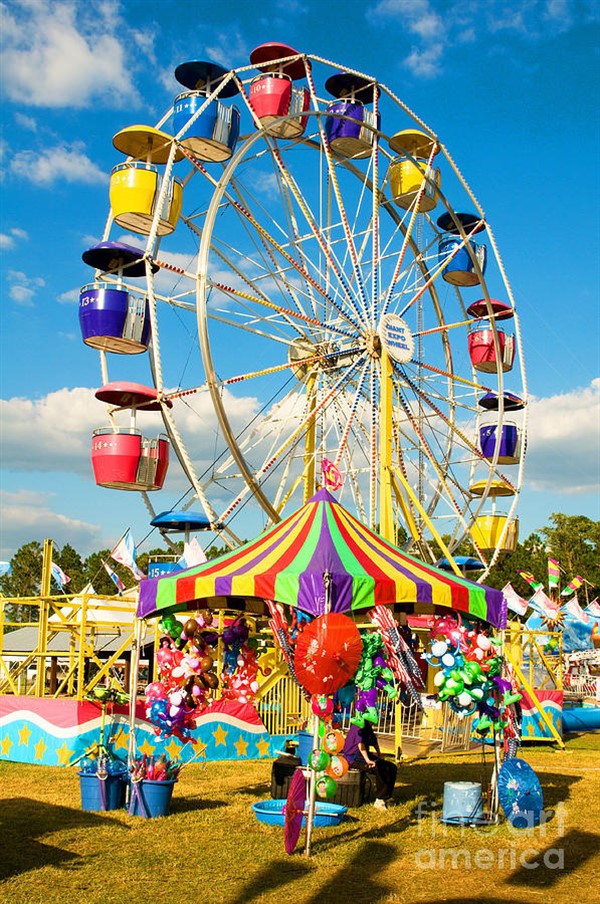 Get Information and buy tickets to 2025 Eugene Pro Rodeo Pre-Sale Carnival Wristbands YOU MUST HAVE A RODEO TICKET TO ENTER CARNIVAL! on Eugene Pro Rodeo