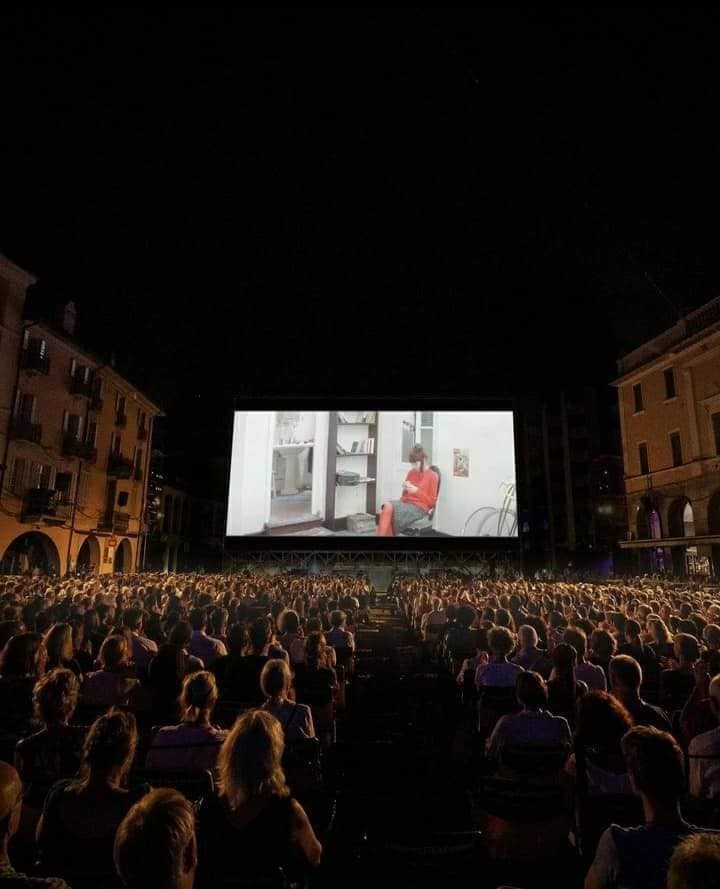 حفلة 12 سينما مصر image