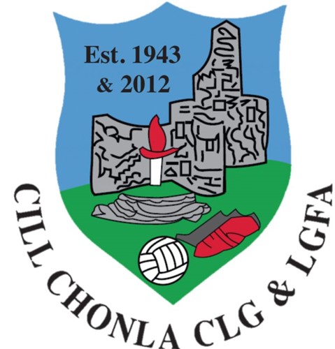 Kilconly GAA & LGFA image