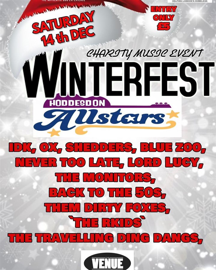 Winterfest