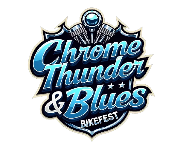 Chrome Thunder & Blues image