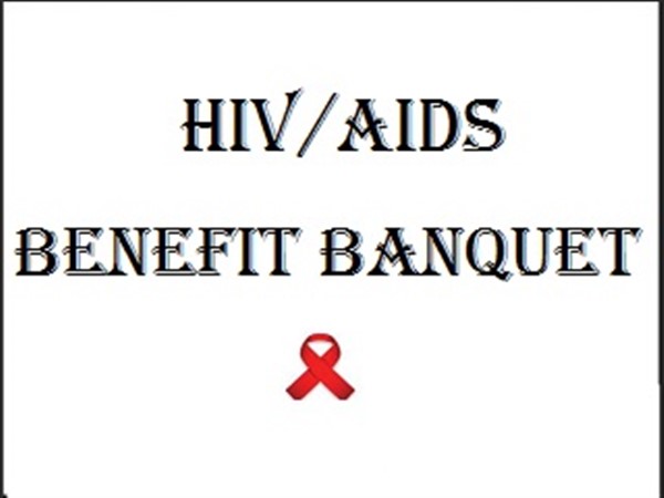 Get Information and buy tickets to HIV/AIDS BENEFIT BANQUET Ft:Curtis Blake of Tyler Perry