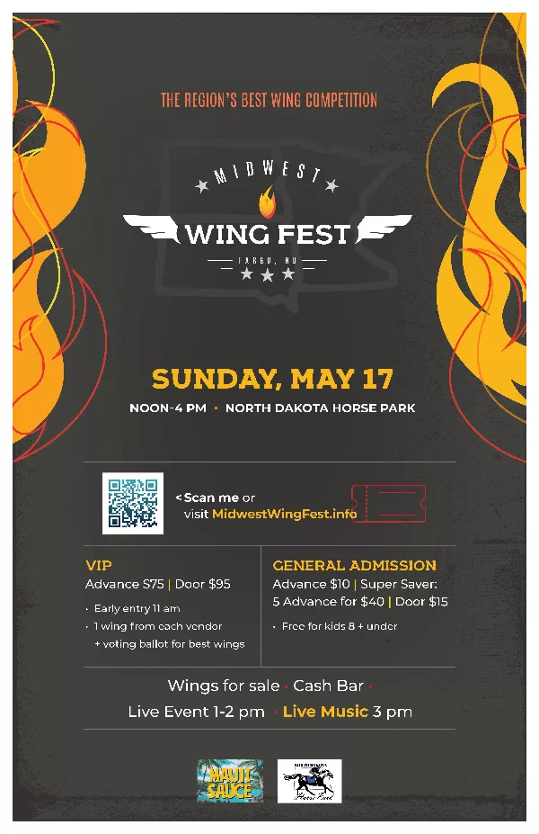 Midwest Wing Fest 2026