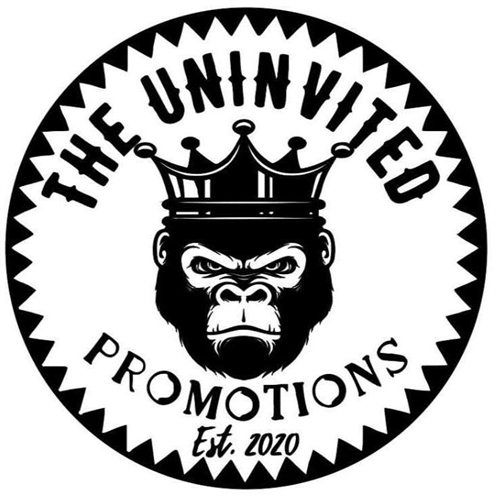 The Uninvited Promotions image