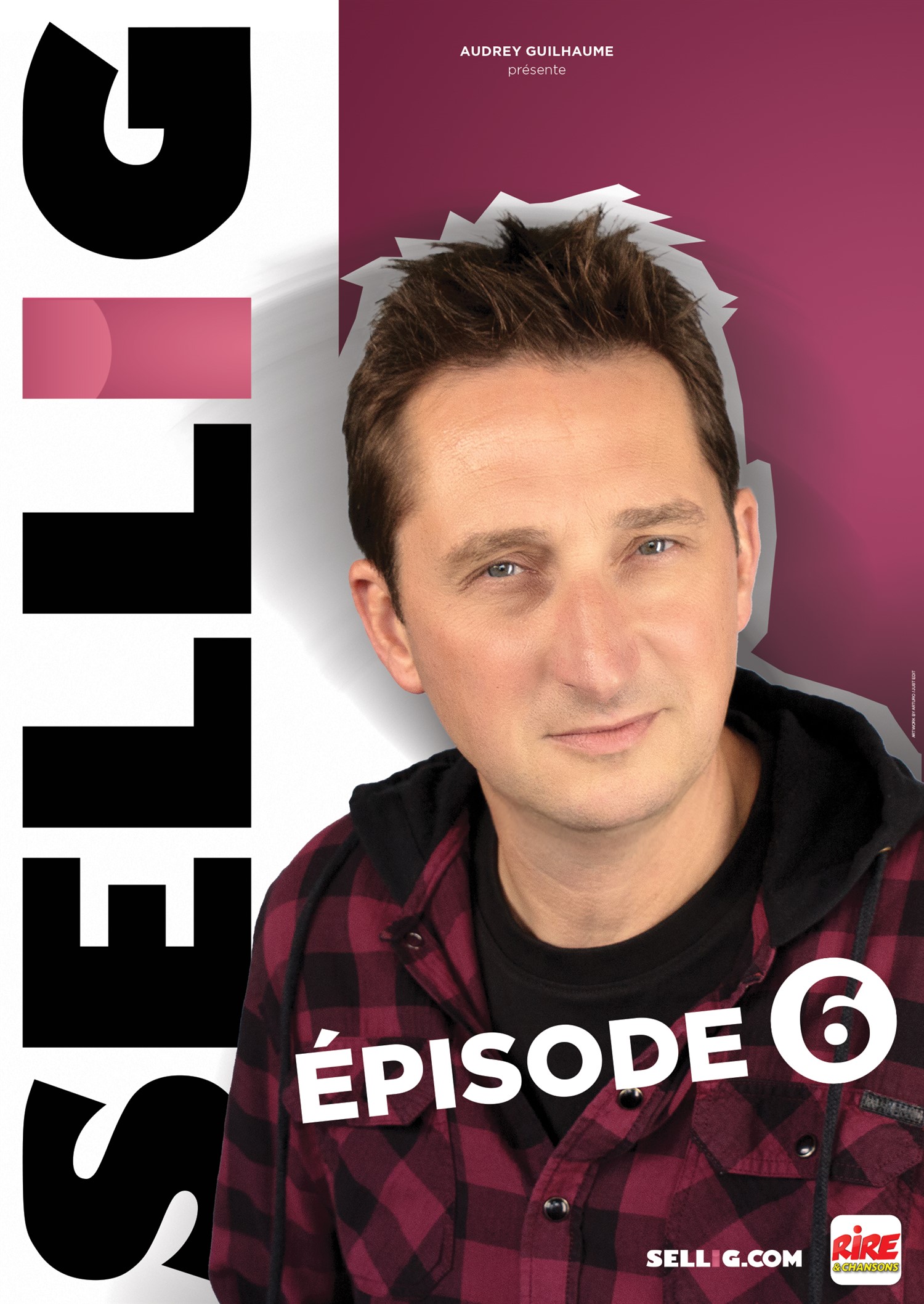 SELLIG EPISODE 6 image