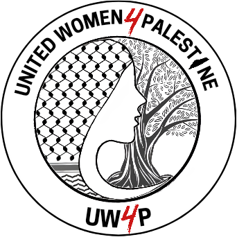 United Women for Palestine image