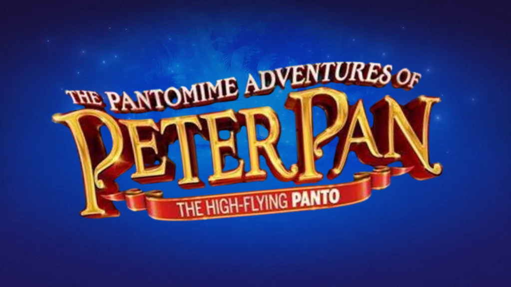 The Pantomime Adventures Of Peter Pan image