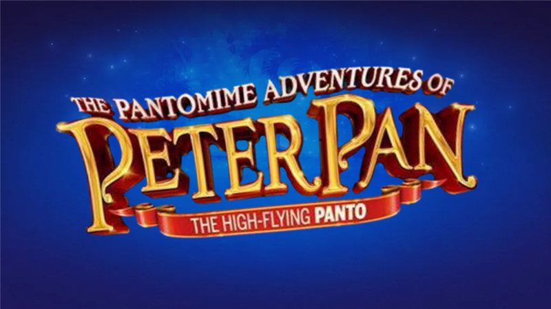 The Pantomime Adventures Of Peter Pan