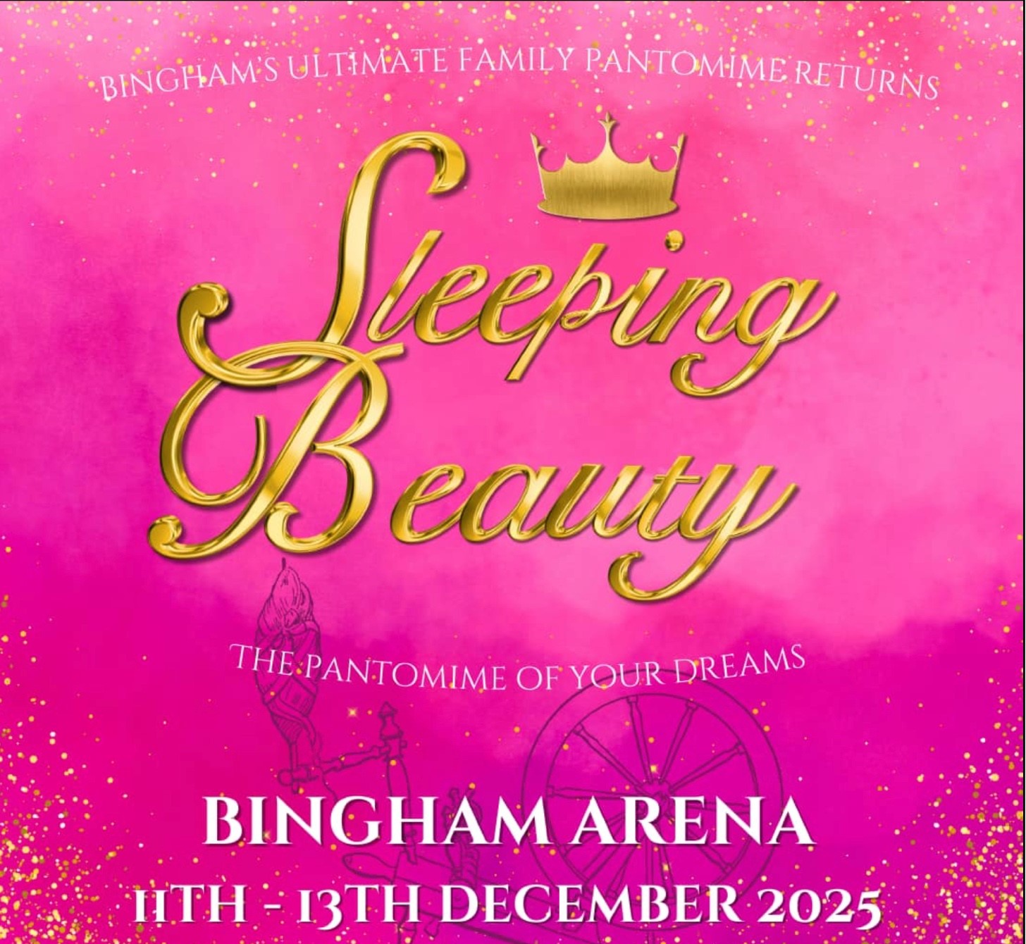 Sleeping Beauty image