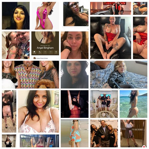 Kelci’s 1st GB Bash 1-18 image