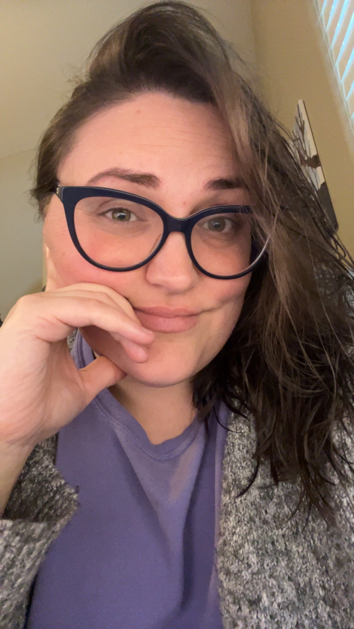 Kenzi’s First GB Party image