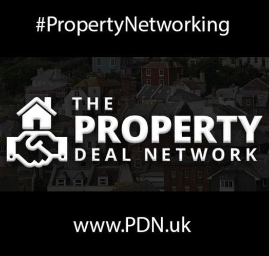 Property Deal Network image
