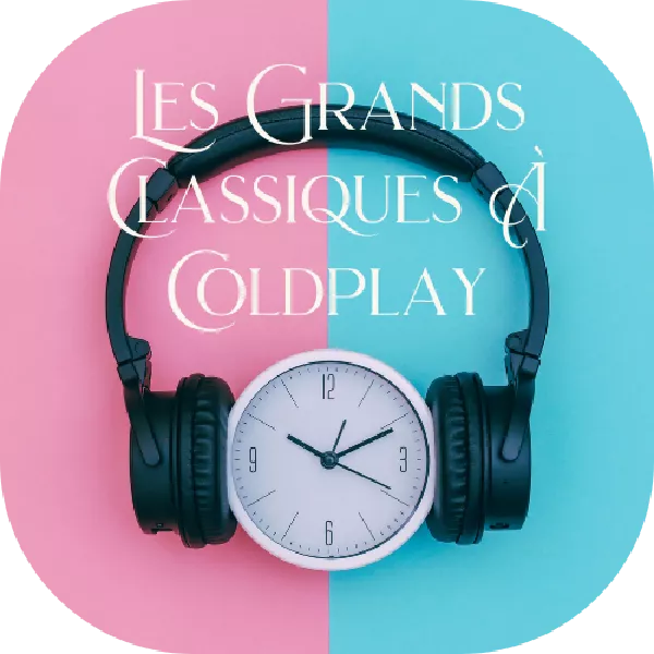 Ile-des-Soeurs, 19h | Concert Duo Fréquencia : Les Grands Classiques à Coldplay image