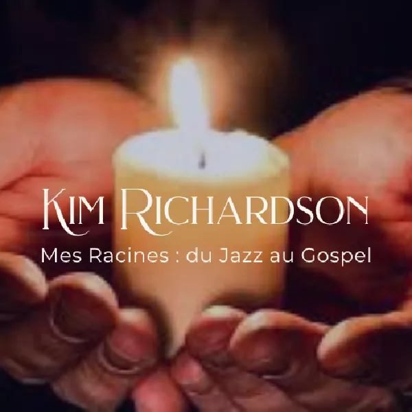 Farnham | Kim Richardson – Mes racines : du Jazz au Gospel image