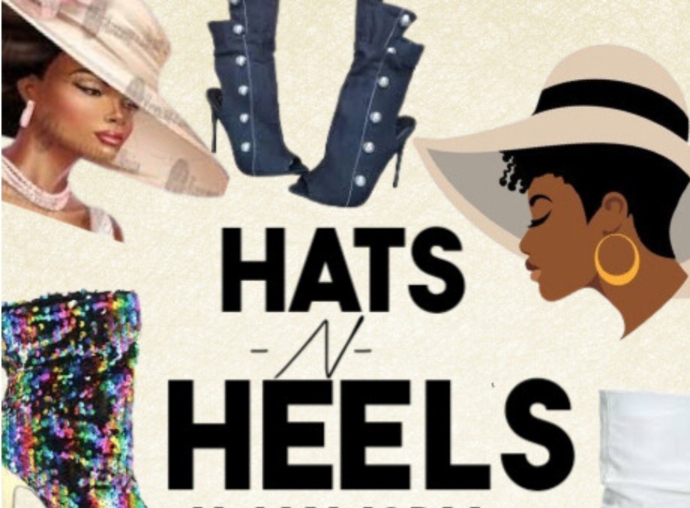 Hats N Heels image