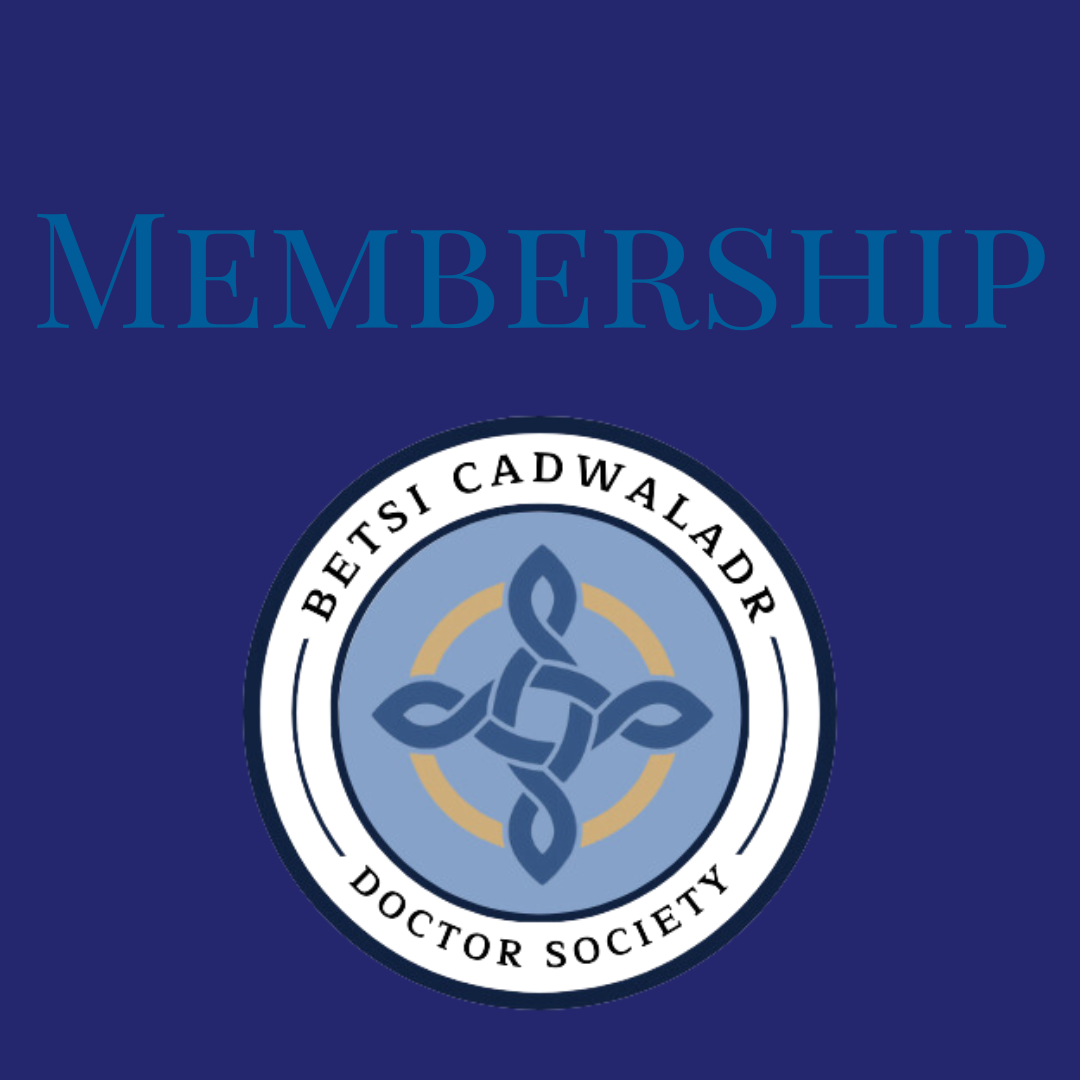 BCDS Membership image