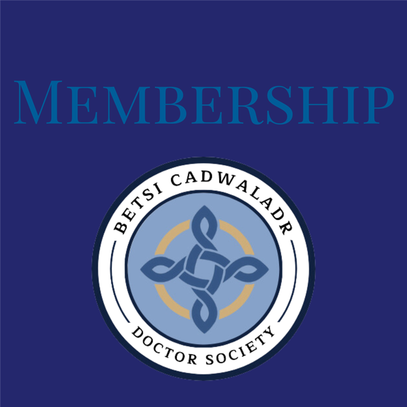 BCDS Membership