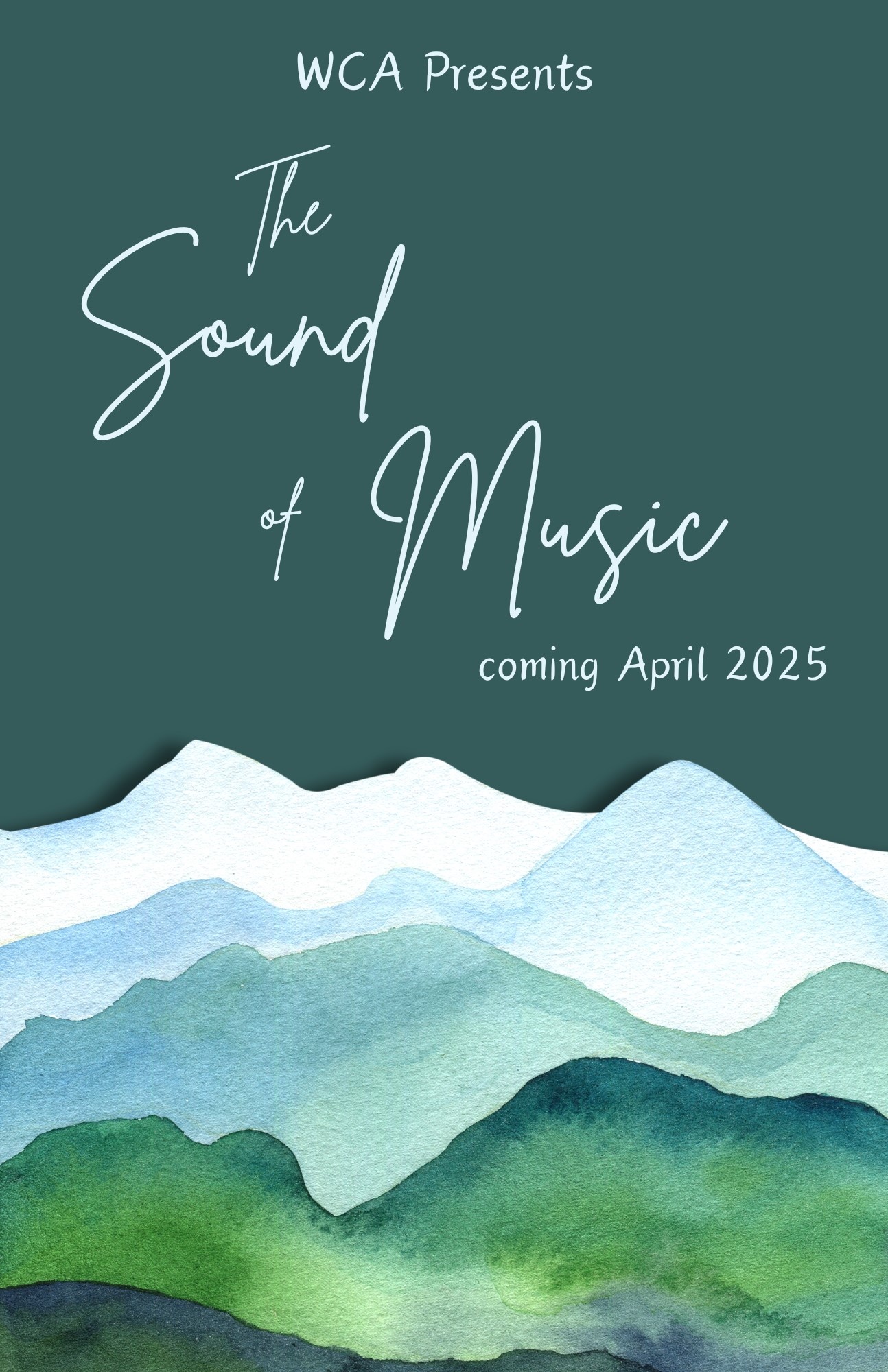 The Sound of Music Youth Edition image