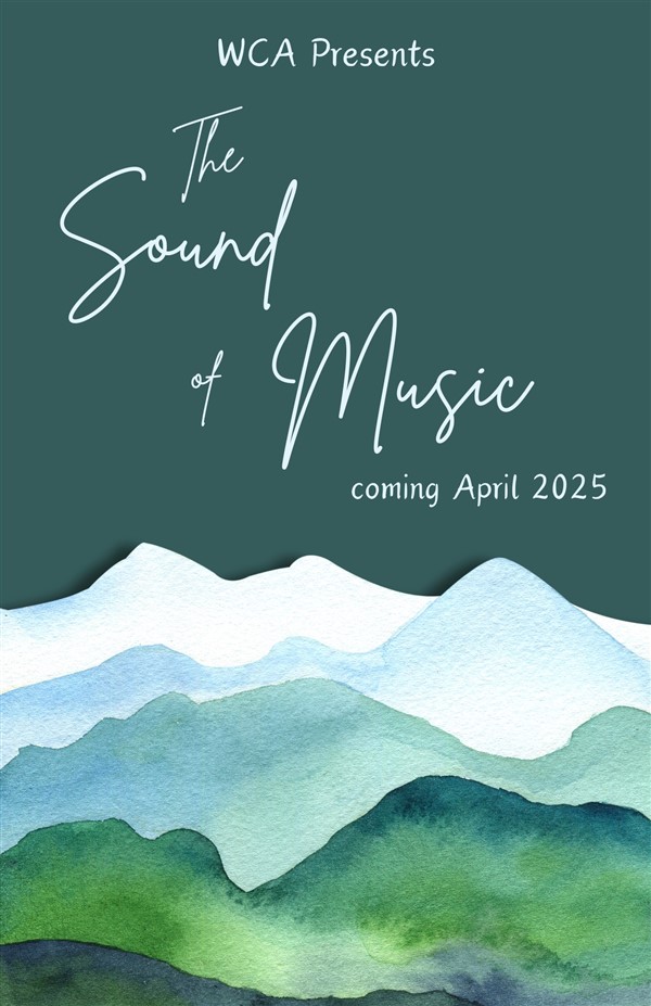 The Sound of Music Youth Edition