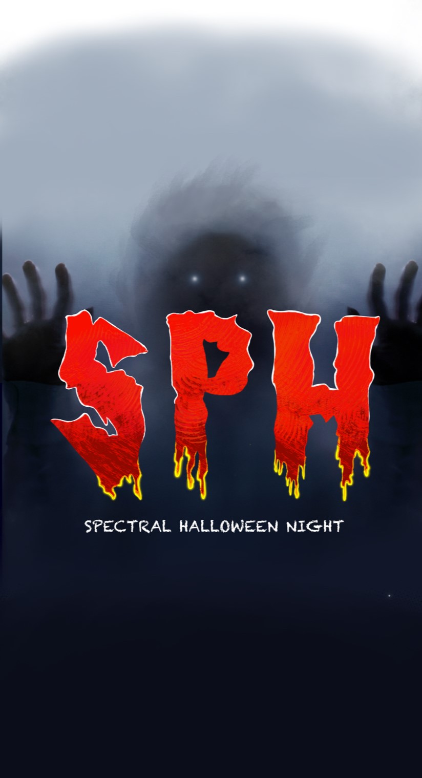 Get information & buy tickets toSpectral Halloween Night  on Oct 25, 20:00 @beatpuebla | PUEBLAKETING
