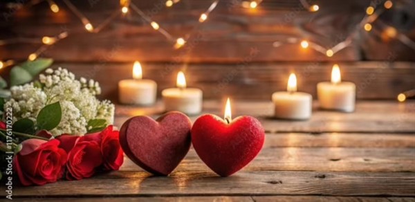 Cocktails & Candle Making (Valentine Day Event) image