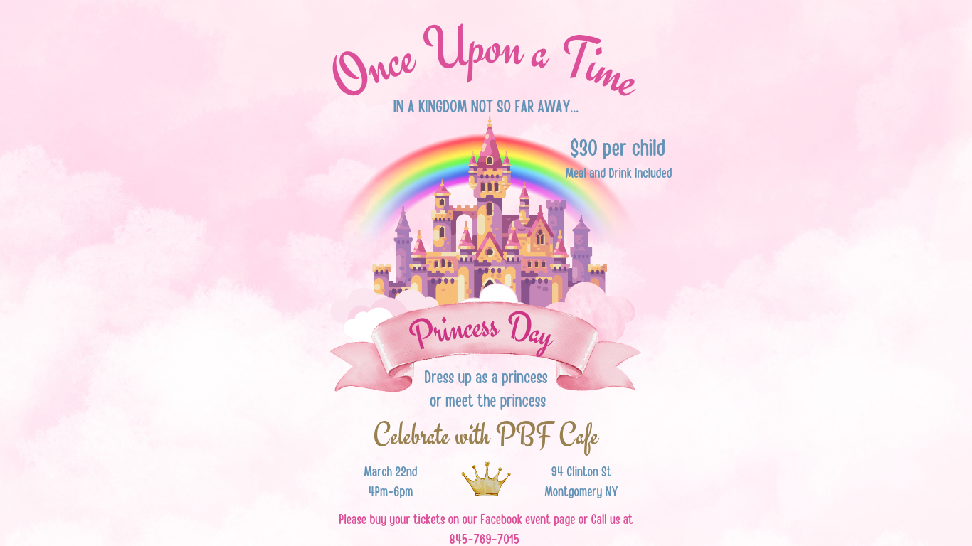 Princess Day image
