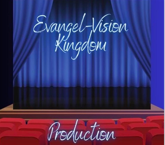 Evangel Vision Kingdom image