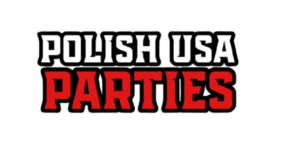 Polish USA Parties image