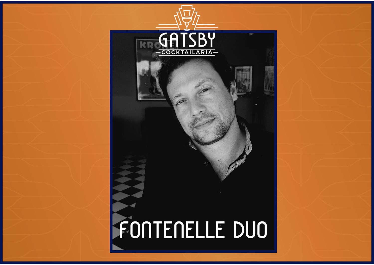 Fontenelle Duo image