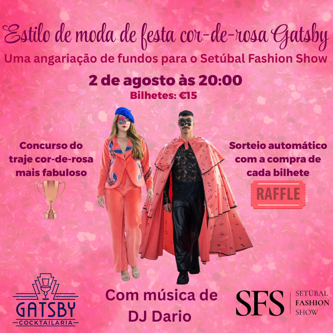 Event Flyer