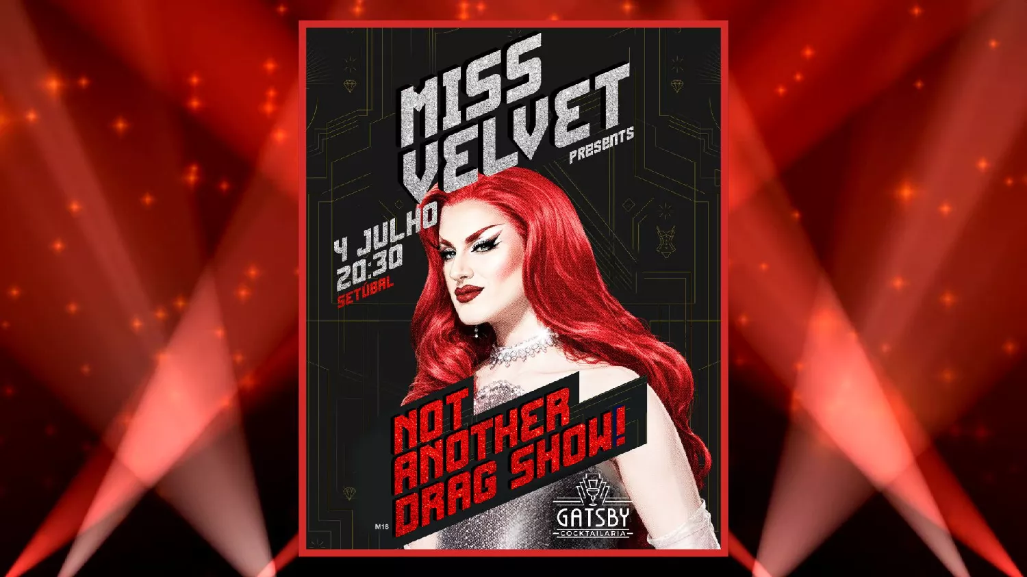 Event Flyer