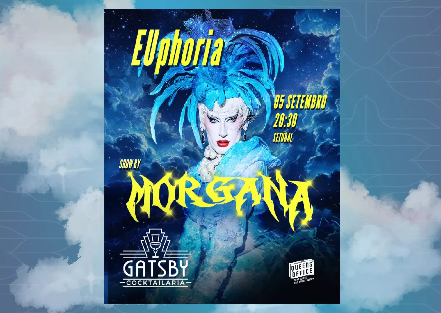 Event Flyer