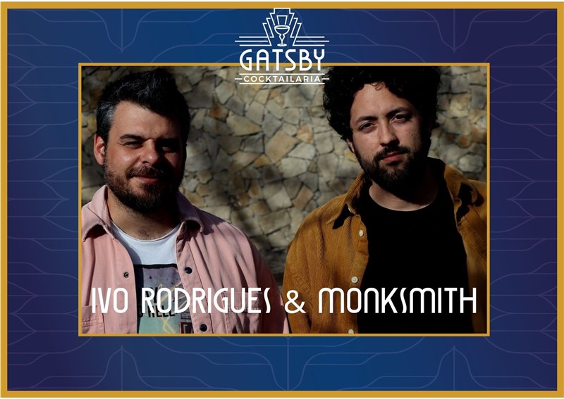 Ivo Rodrigues & Monksmith