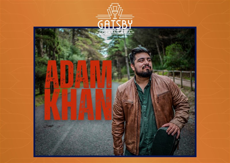 Adam Khan