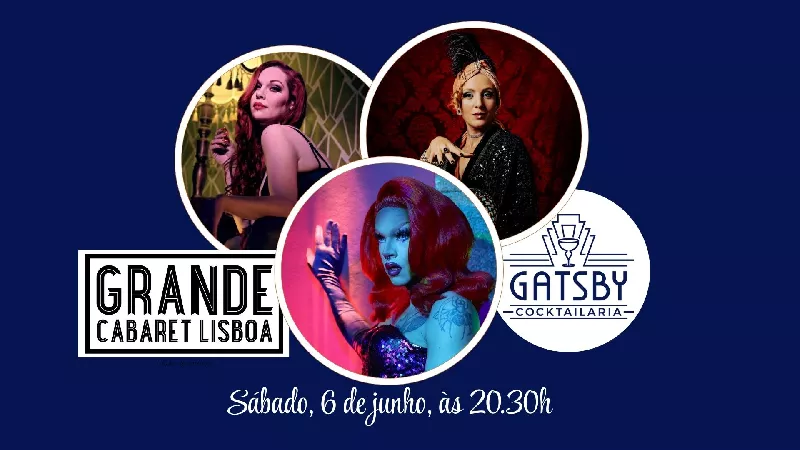 Grande Cabaret Lisboa